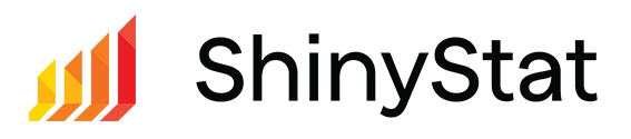 ShinyStat Logo