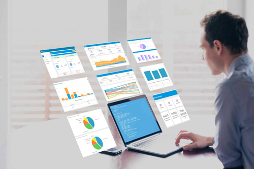 ShinyEngage: sistemi di intelligenza artificiale ShinyStat - Dashboard in tempo reale